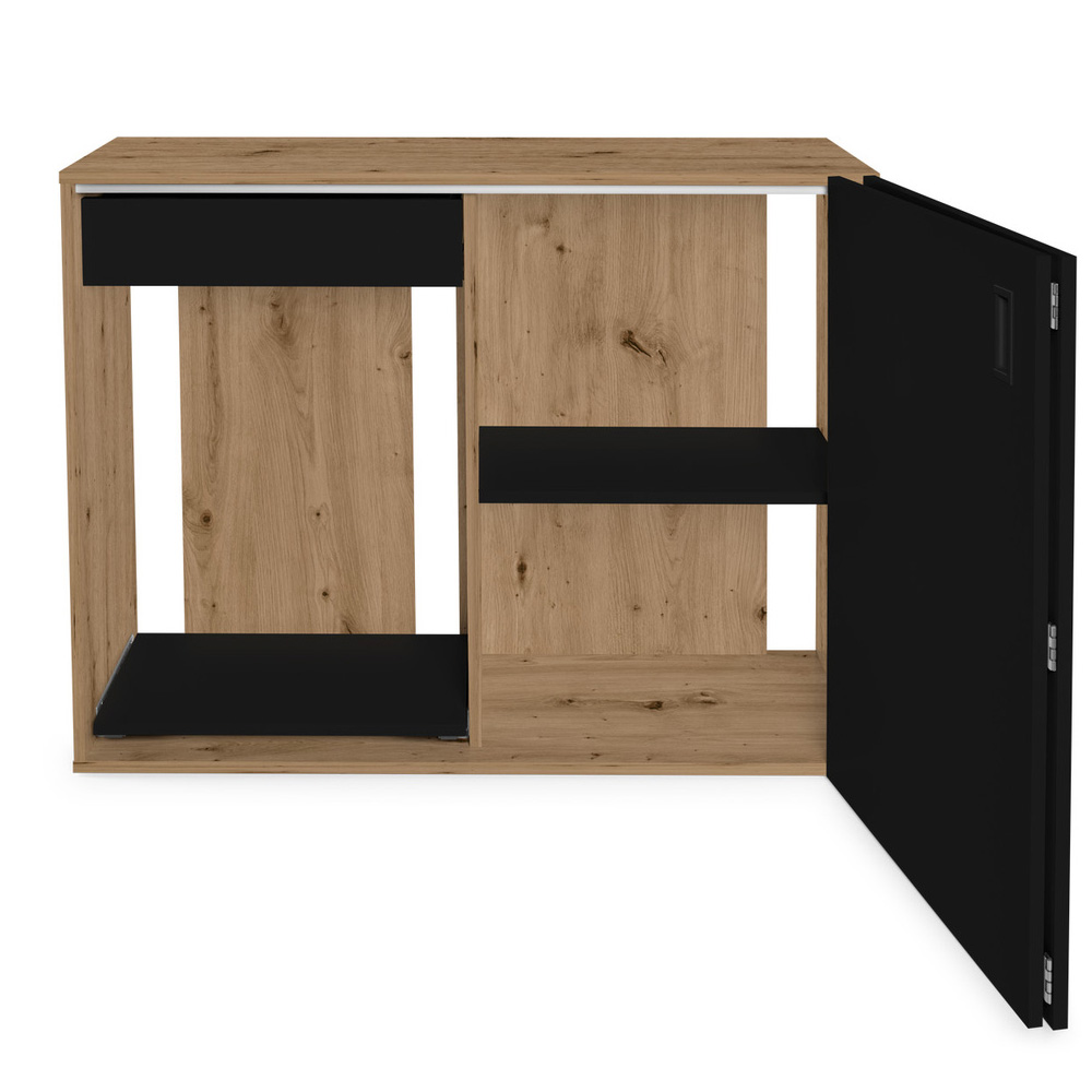Diversa Szafka pod Akwarium Elitte 120x50x90 cm Szafka Akwarystyczna
